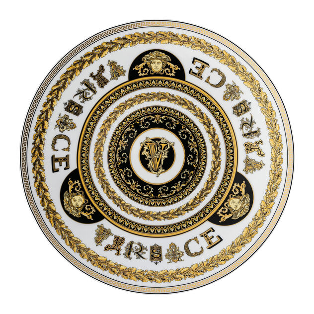 Service Plate, 13 inch image number 0
