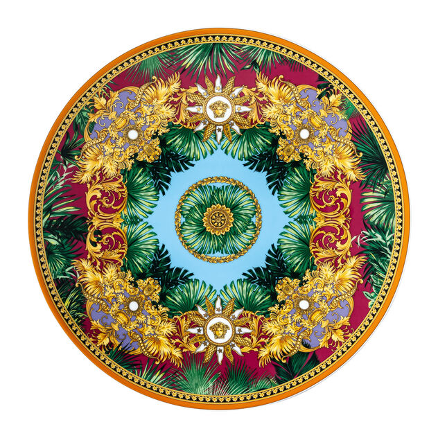 Service Plate, 13 inch image number 0