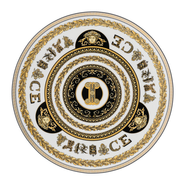 Service Plate, 13 inch image number 0