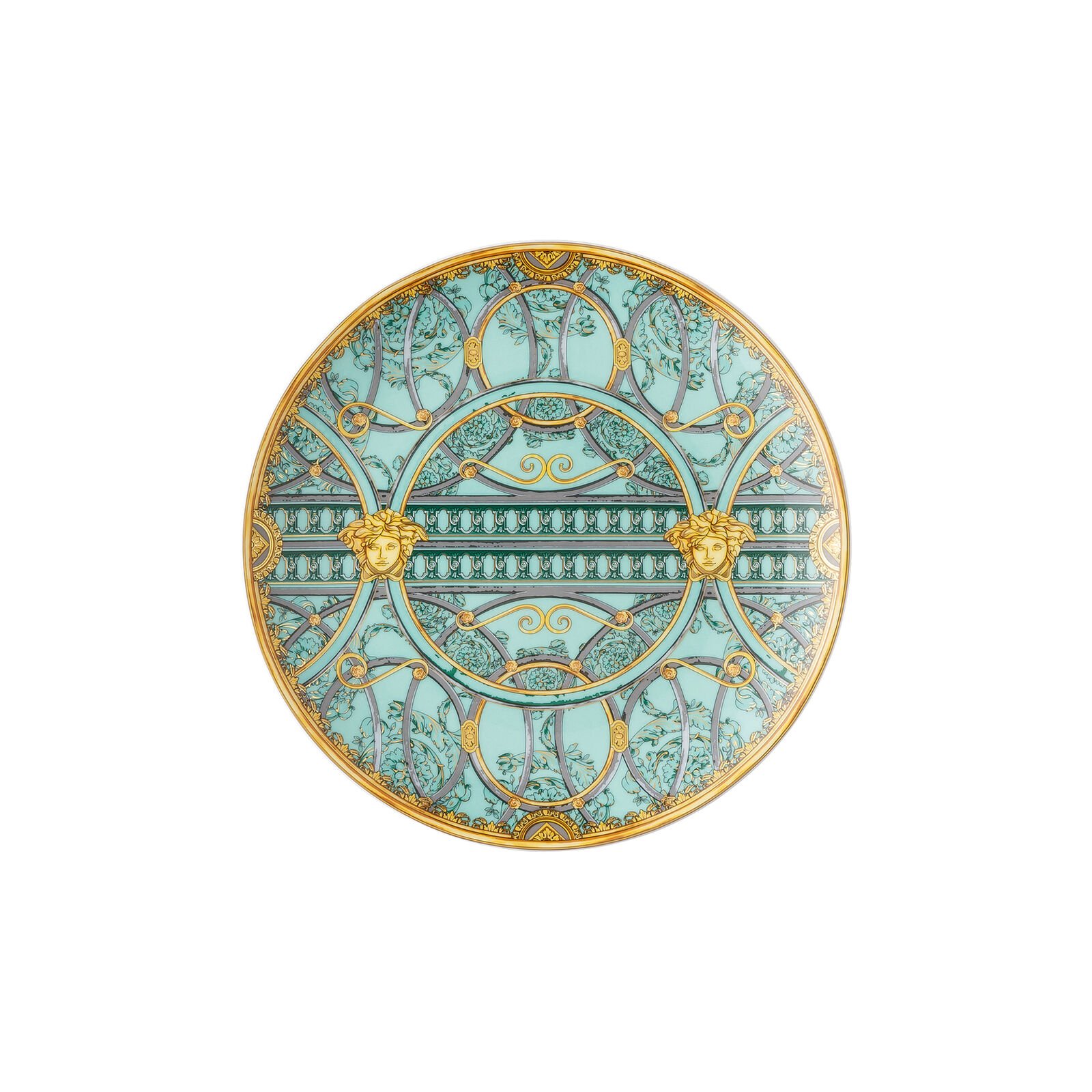 Plate 21 cm image number null
