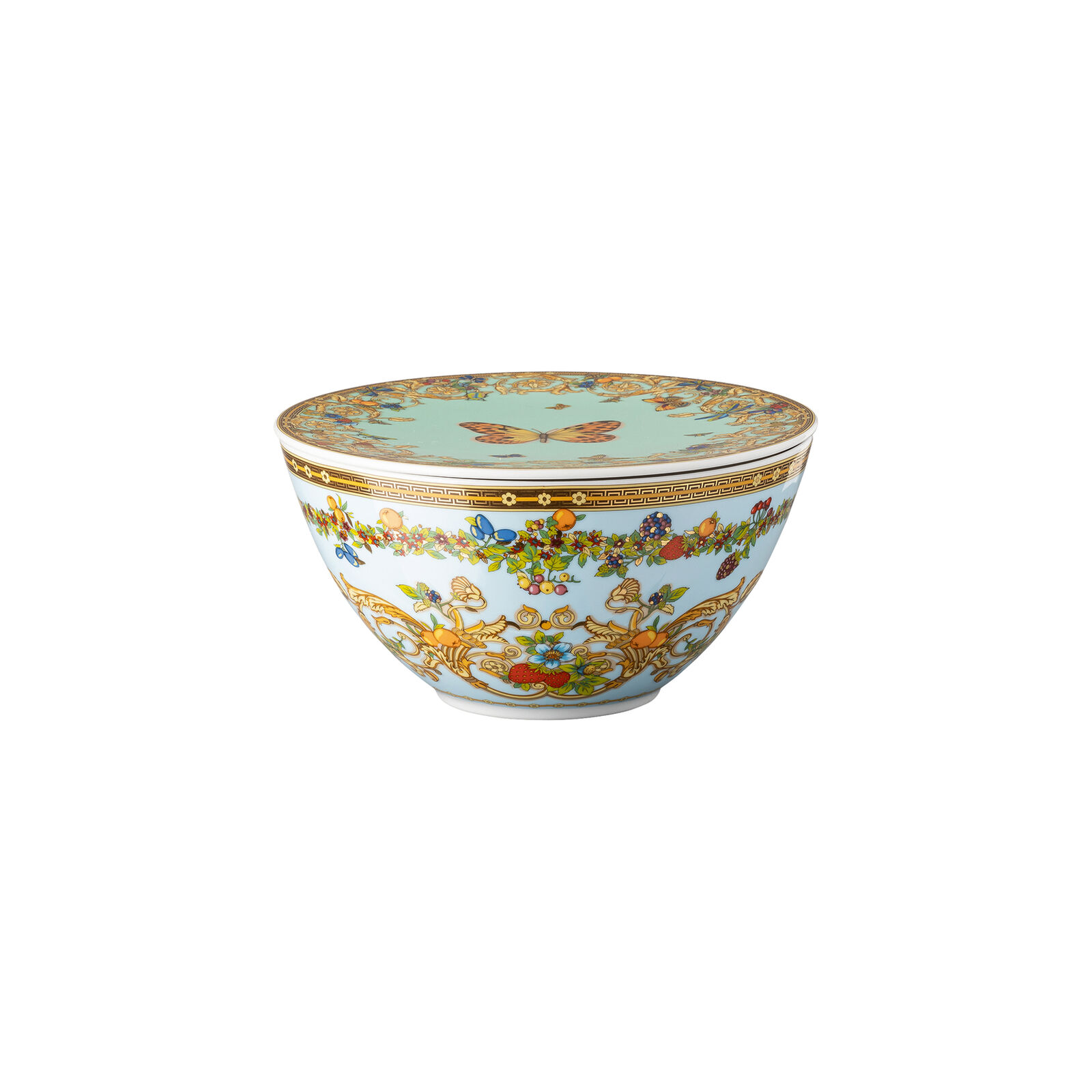Bowl set 4 pcs. image number null
