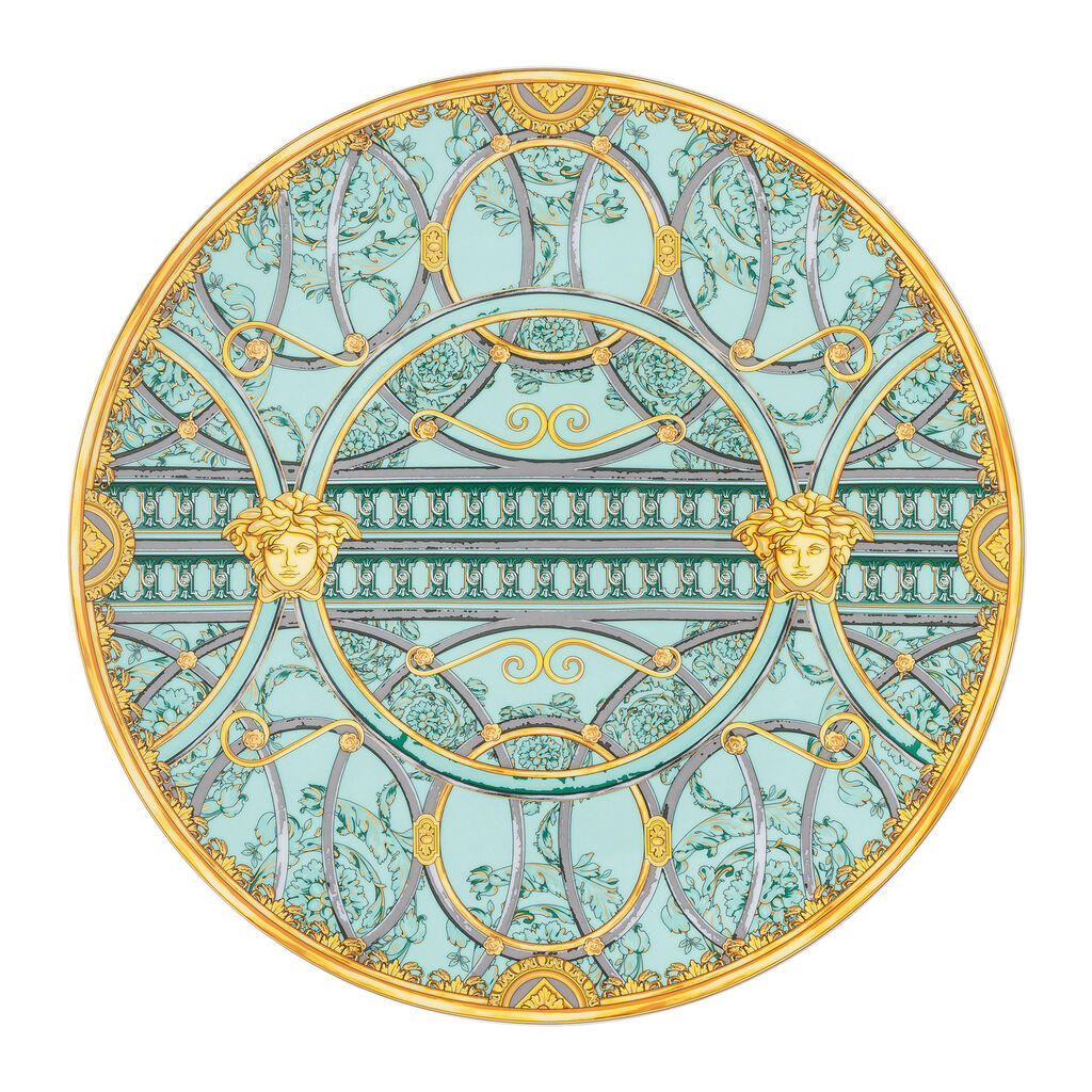 Service Plate, 13 inch image number 0