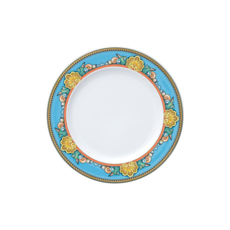 Plate 22 cm
