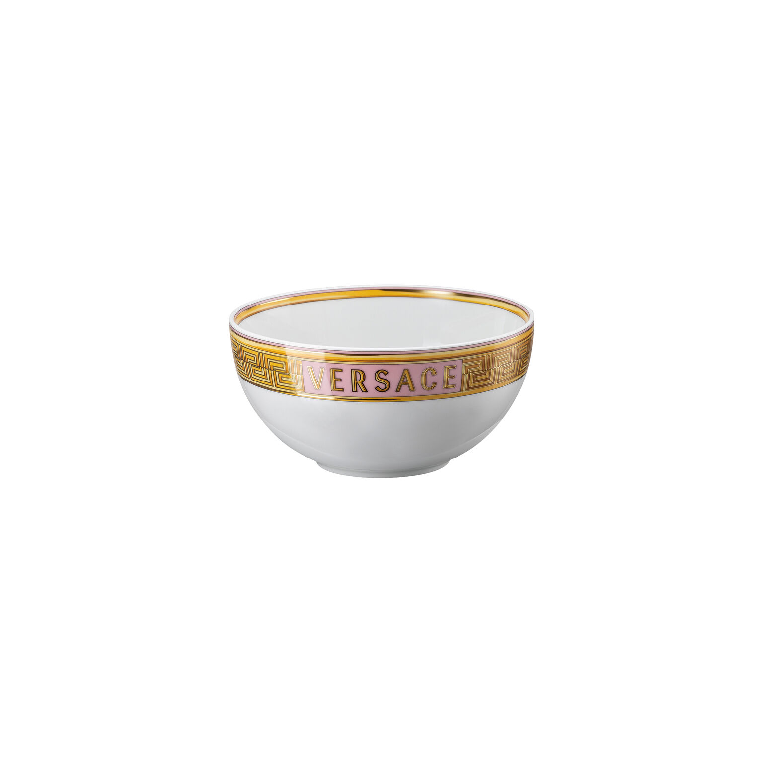 Versace Medusa Amplified Coin Bowl - Thumbnail 4