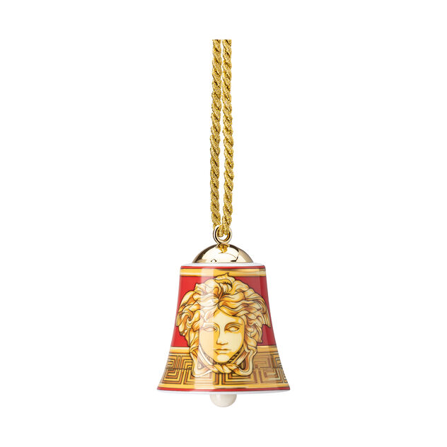 Porcelain bell image number 0
