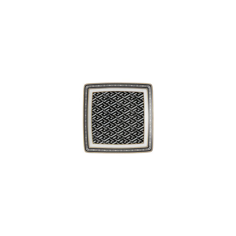 Canape Dish, 4 3/4 inch, Square