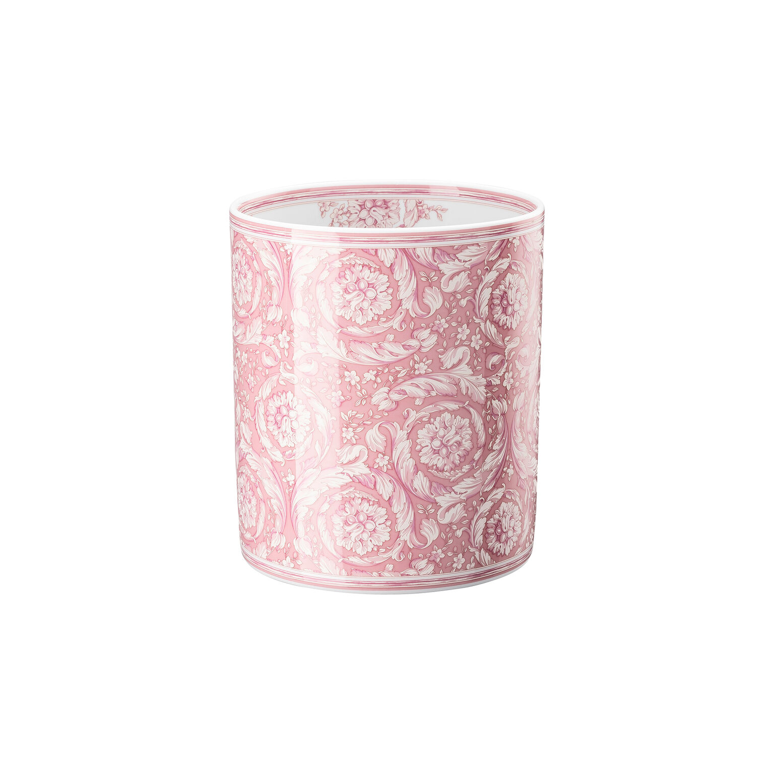 Versace Barocco Vase - Thumbnail 2