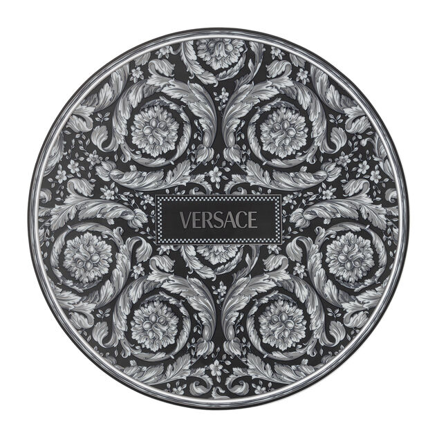 Service plate 33 cm image number 0