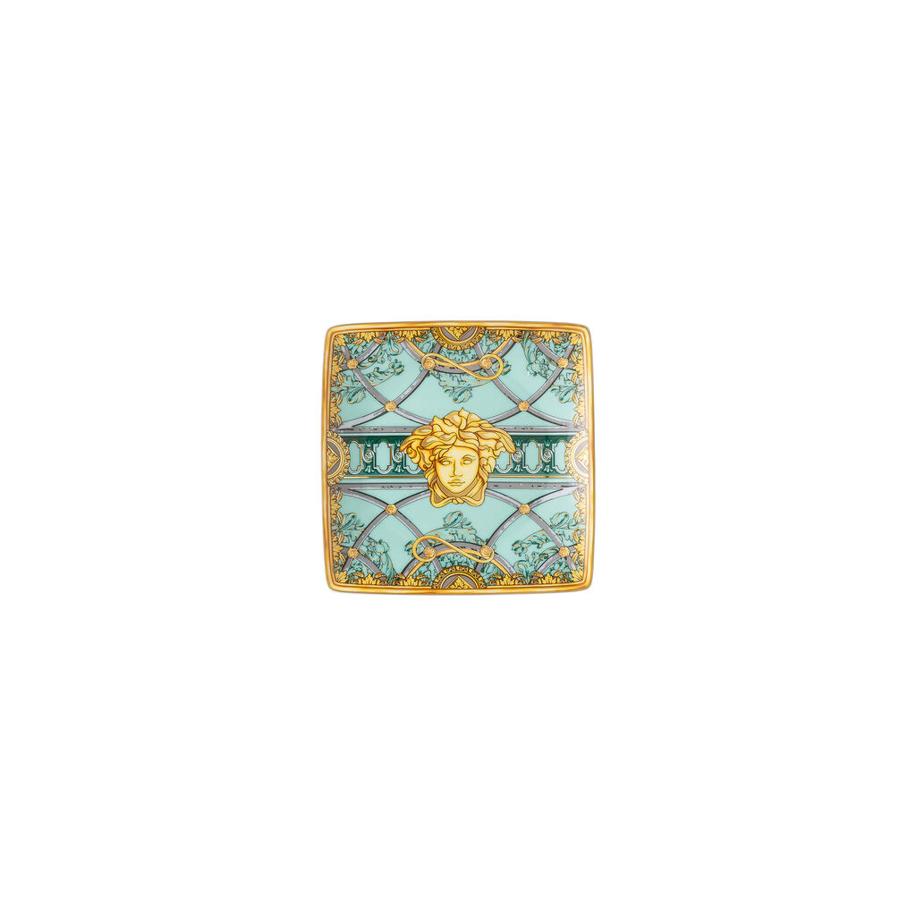 Bowl 12 cm square flat image number 0