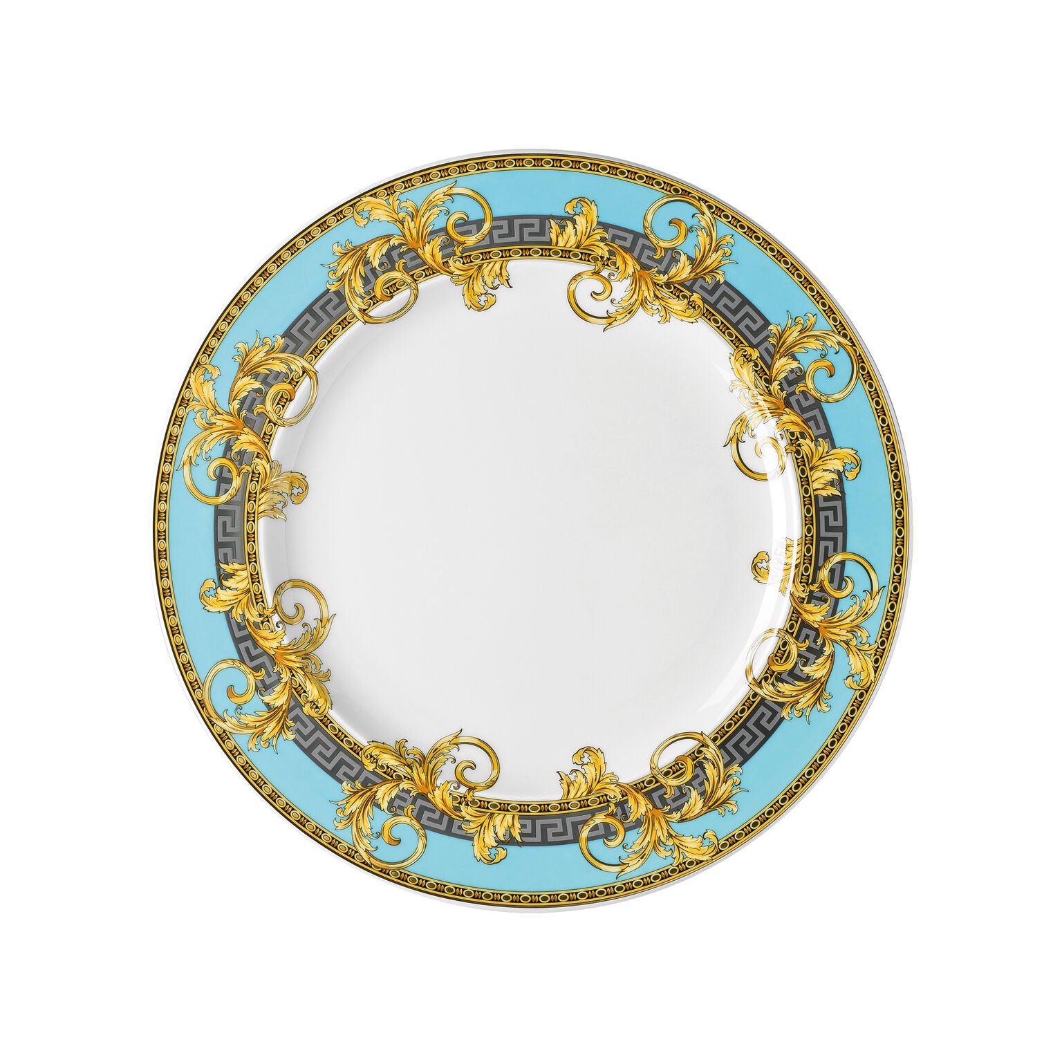 ファッションアイテム人気ランキング Versace Dinnerware Bleu Le Gala Prestige | Collection 食器
