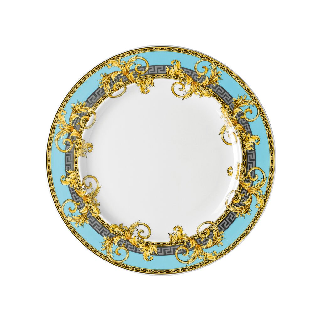 Dinner Plate, 10 5/8 inch image number 0