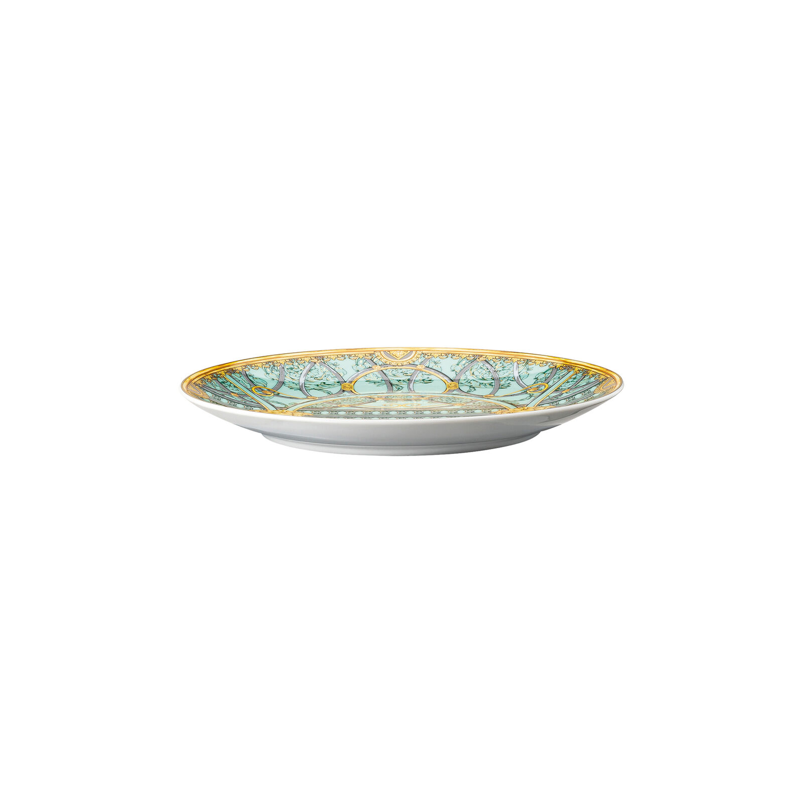 Plate 21 cm image number null