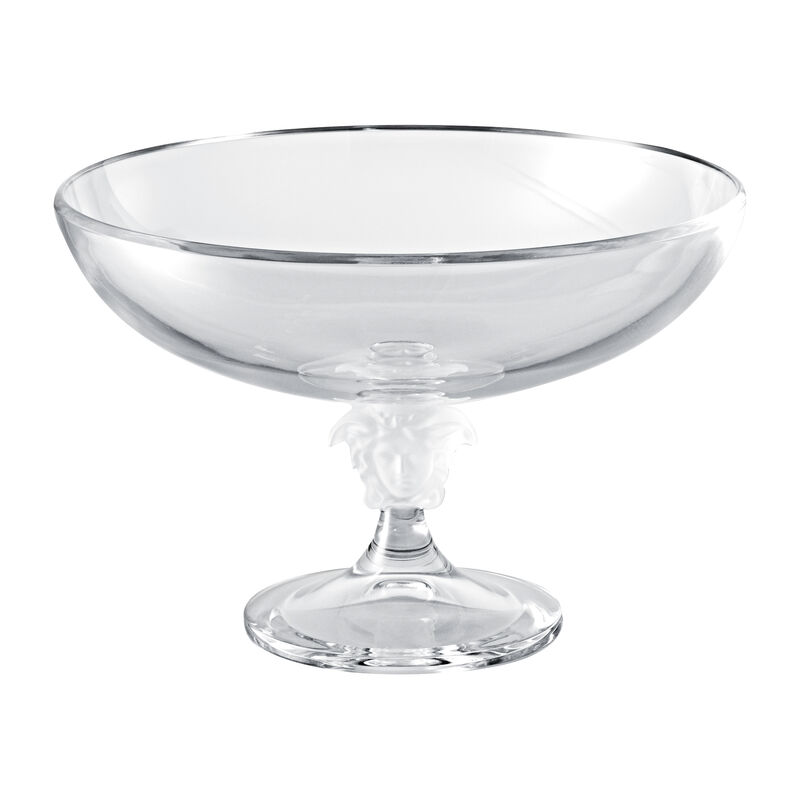 Bowl, Footed, 13 inch