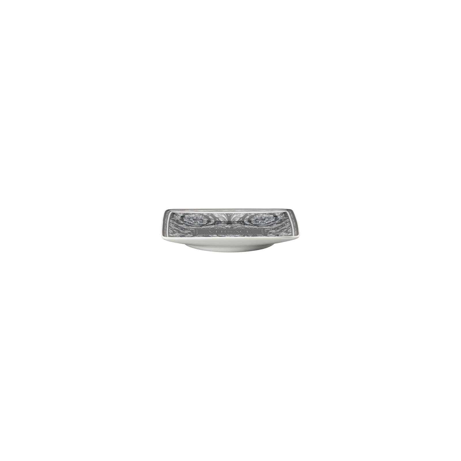 Bowl 12 cm square flat image number null