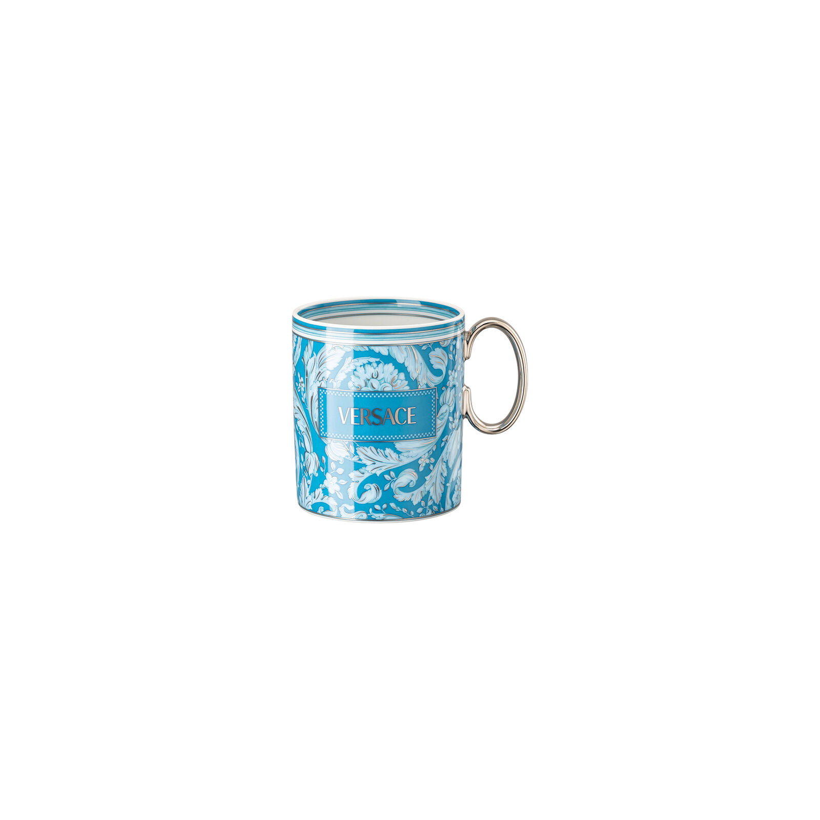 Mug with handle image number null