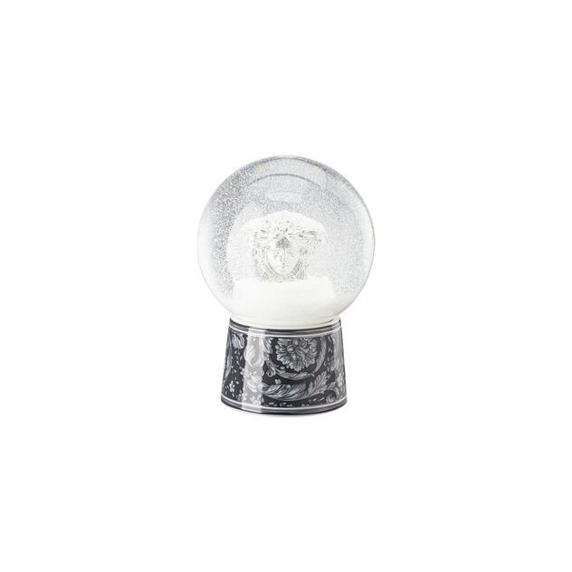 Snow sphere, 4 1/2 inch image number 0