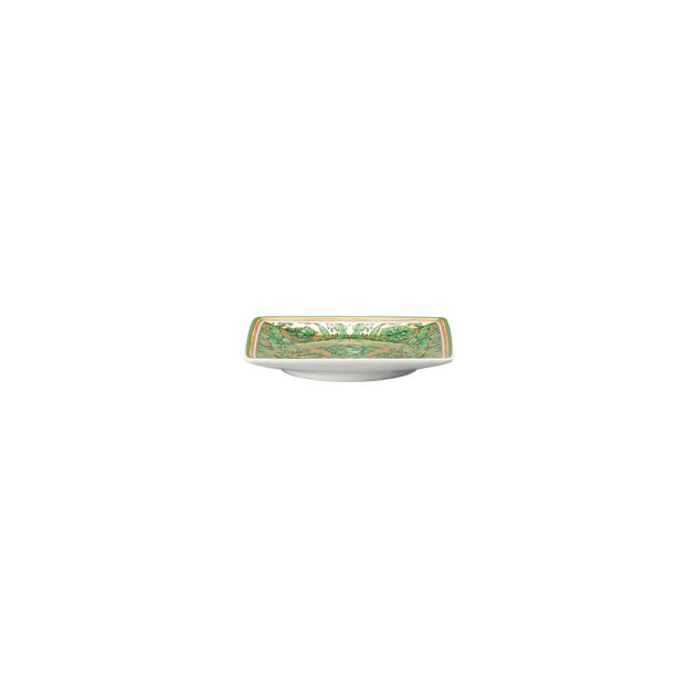 Bowl 12 cm square flat image number 1