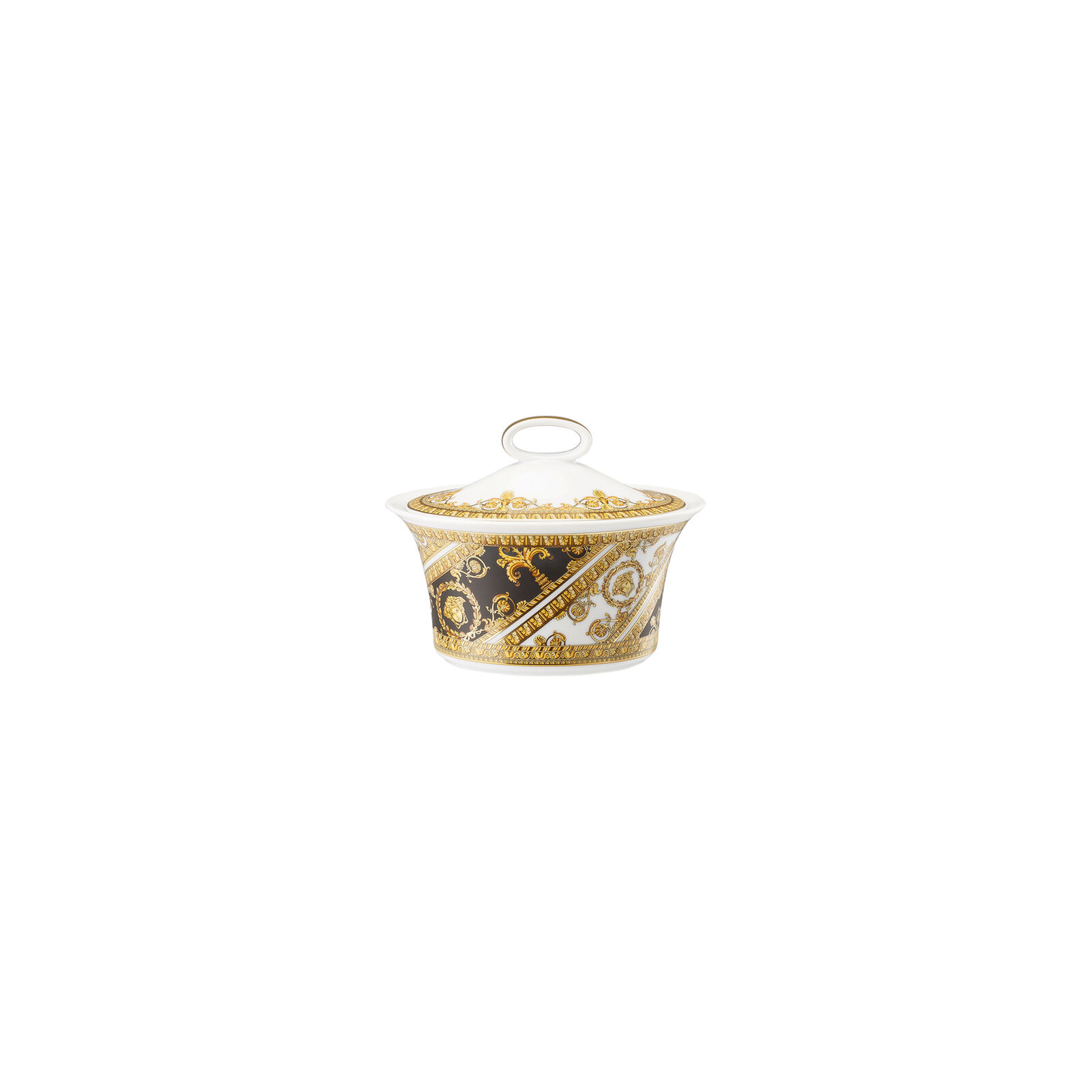 Sugar Bowl, Covered, 7 oz image number null