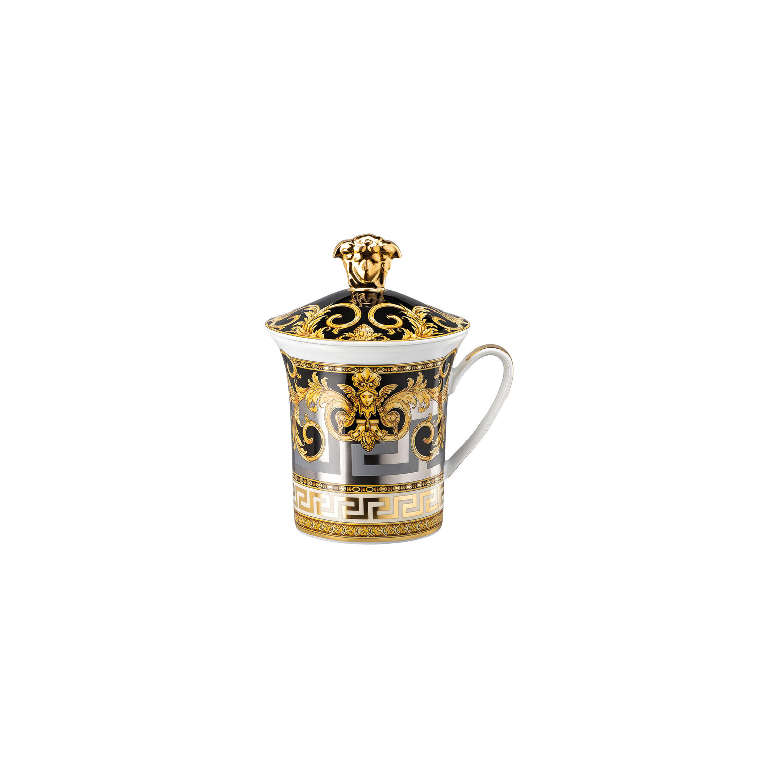 Versace Giftware Collection | 30 Years Rosenthal meets Versace