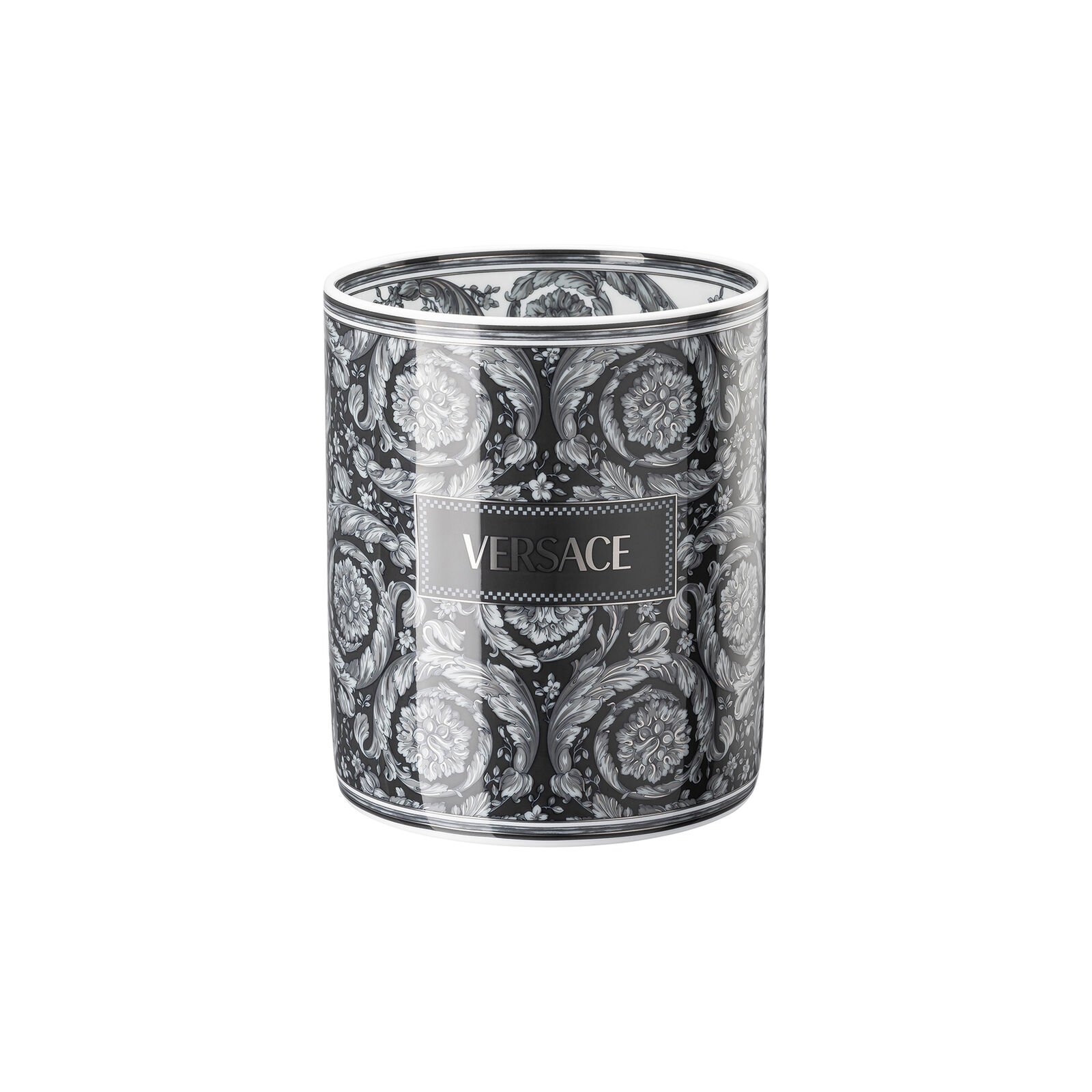 Vase, 7 inch image number null