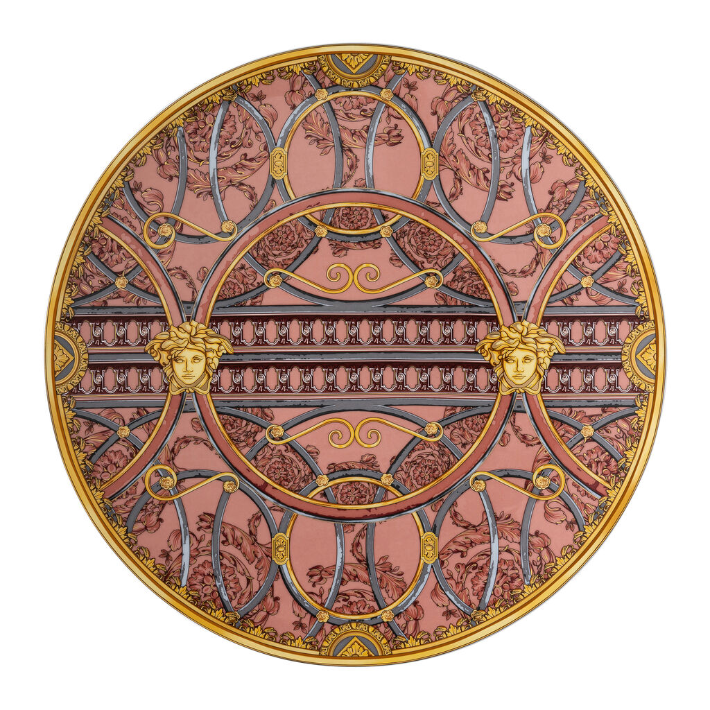 Service Plate, 13 inch image number 0