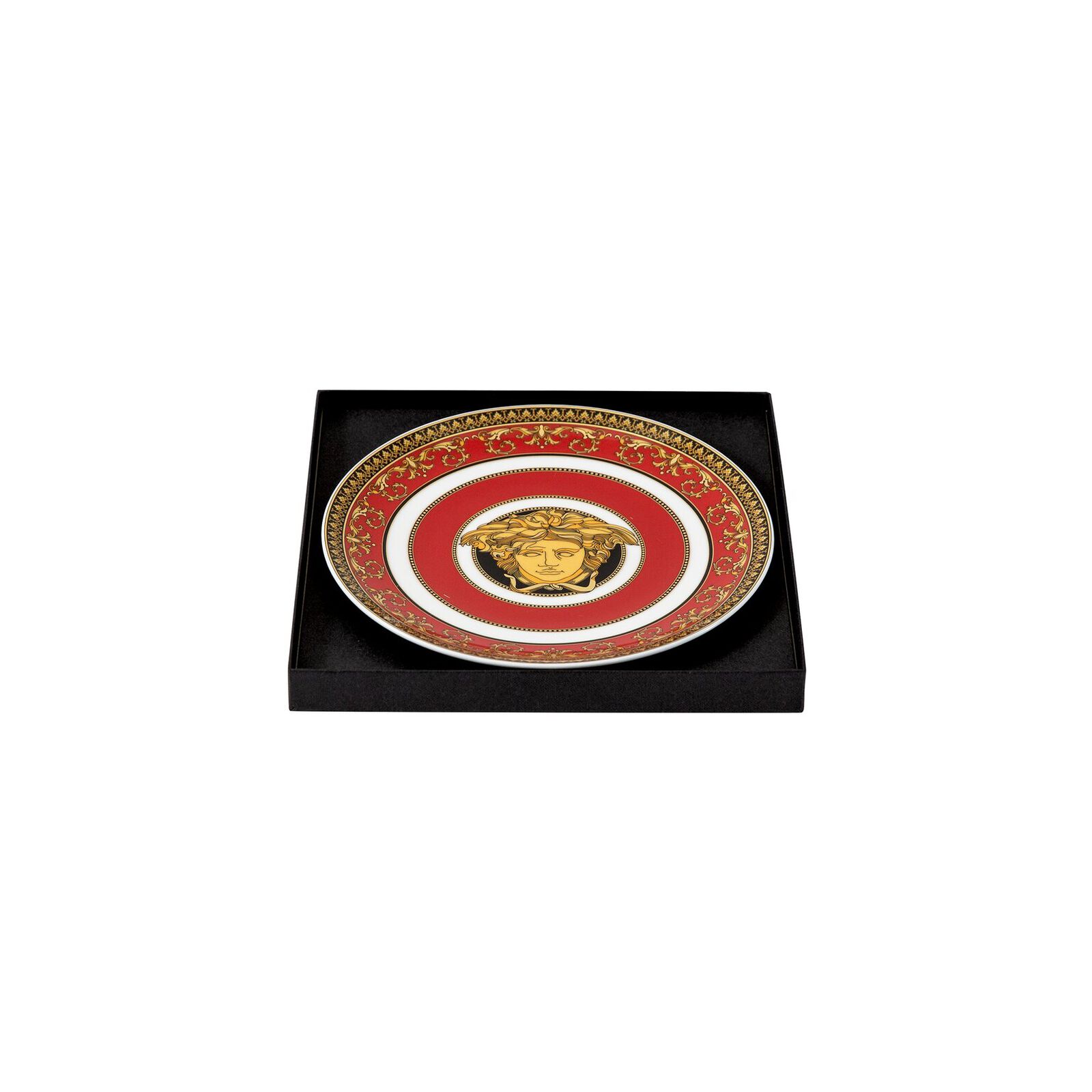 Plate 17 cm image number null