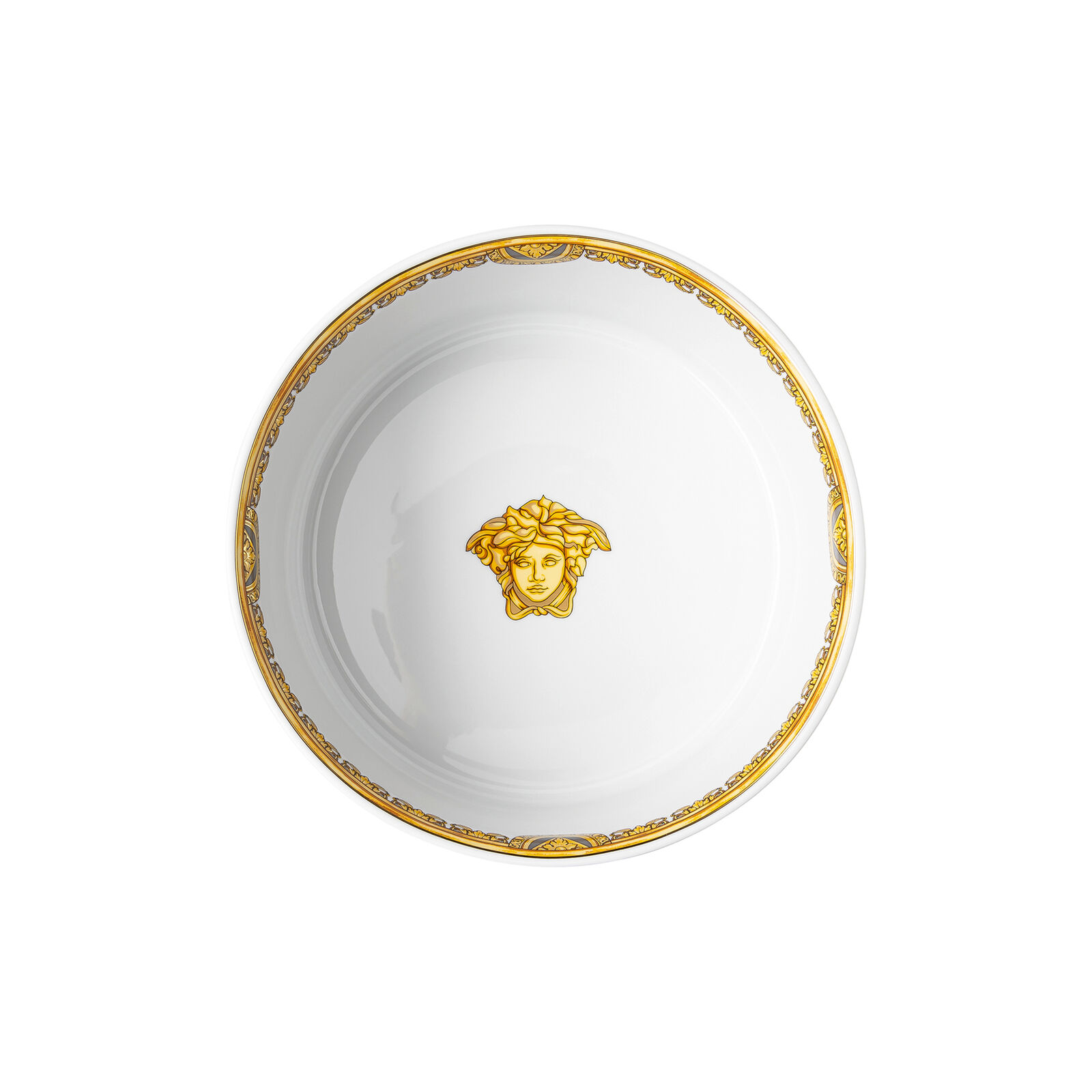 Vegetable Bowl, Open, 8 1/2 inch image number null