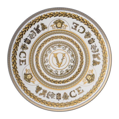 Service Plate, 13 inch