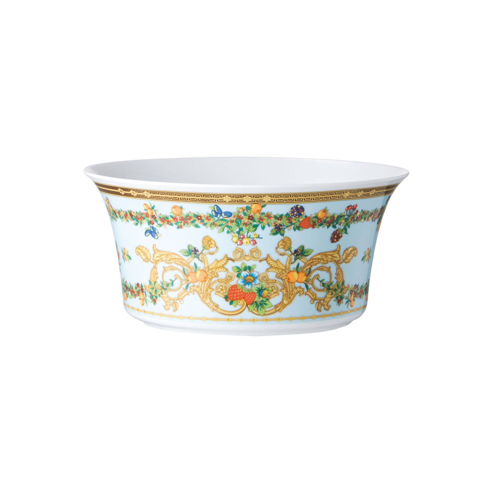 Vegetable Bowl, Open, 8 2/3 inch image number null