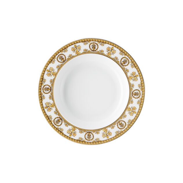 Rim Soup, 8 2/3 inch image number 0