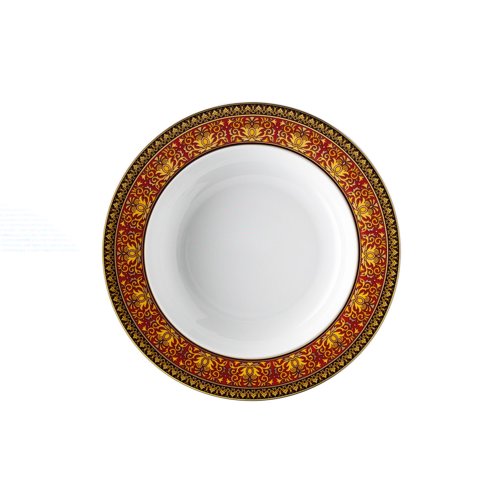 Rim Soup, 8 2/3 inch image number null