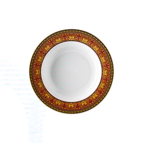 Rim Soup, 8 2/3 inch