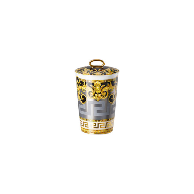 Scented candle, 3 1/2 inch image number 0