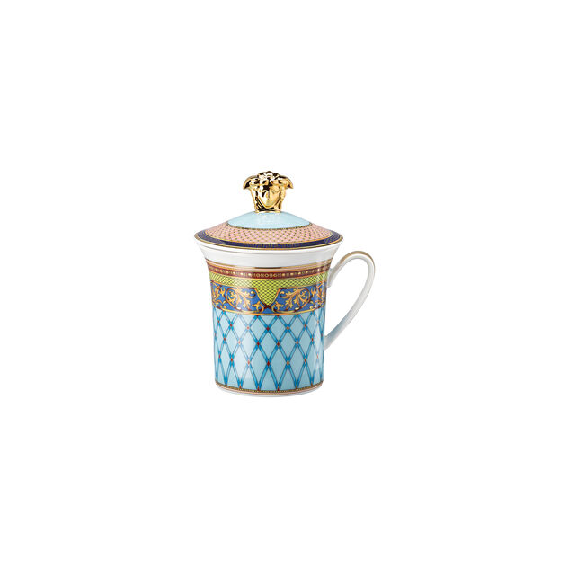 Mug, 3 3/4 inch, 11 3/4 oz image number 0
