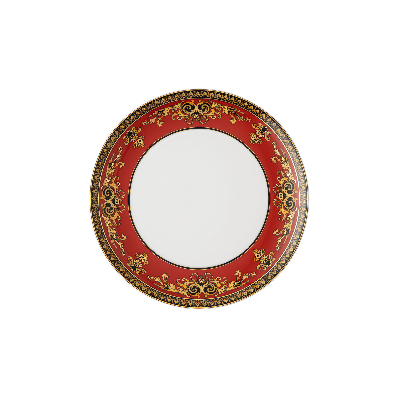 Salad Plate, 8 1/4 inch image number null