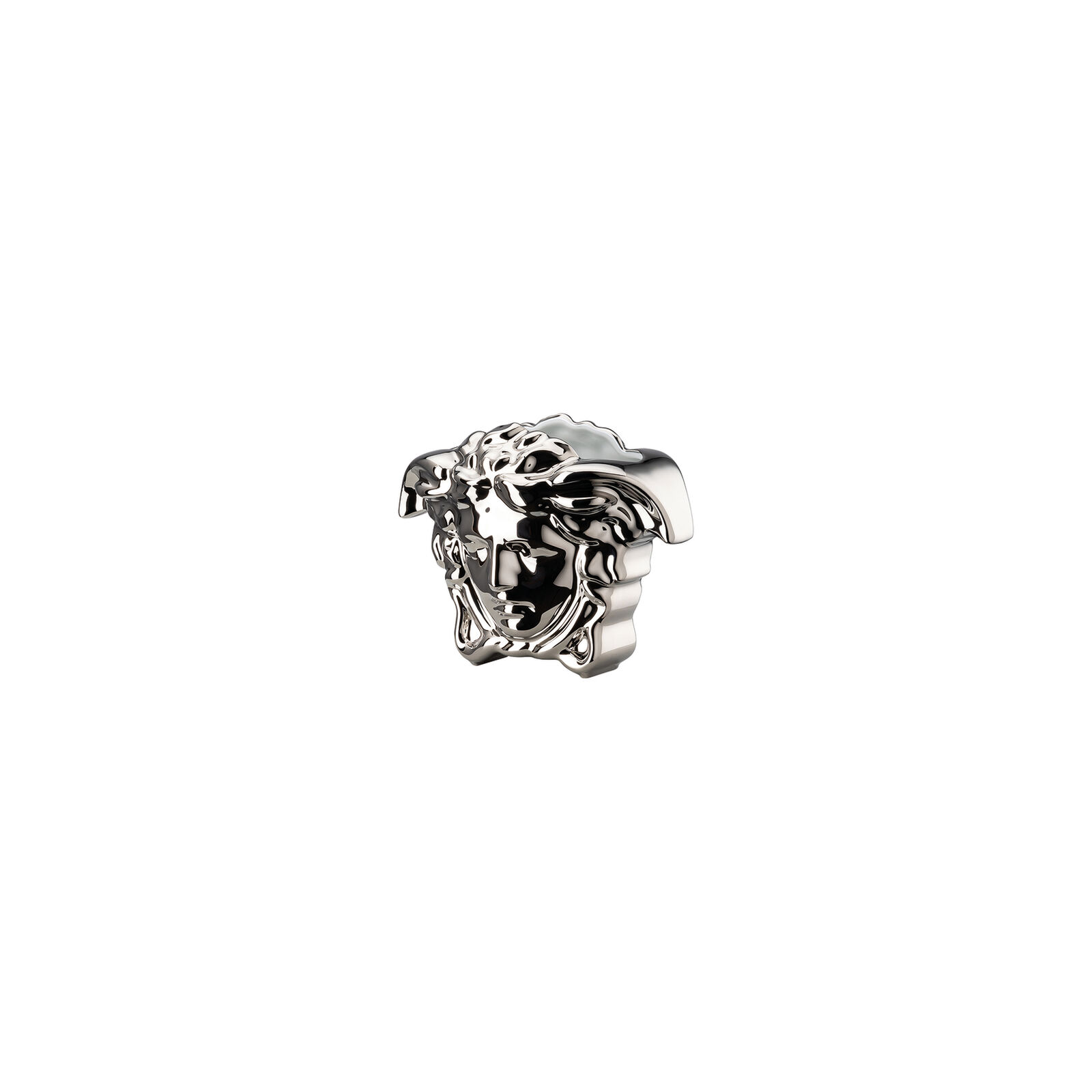 Vase, 3 1/2 inch image number null