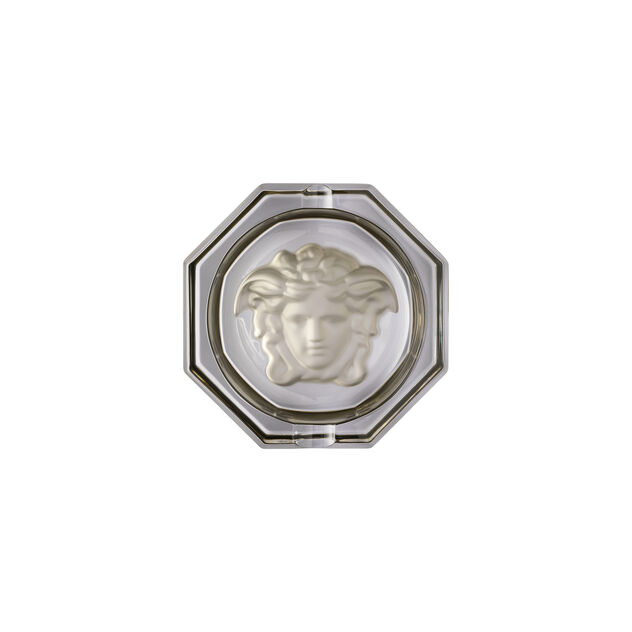 Ashtray, 6 1/4 inch image number 0