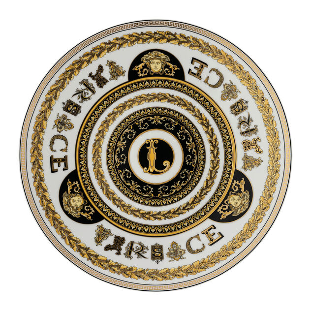 Service Plate, 13 inch image number 0