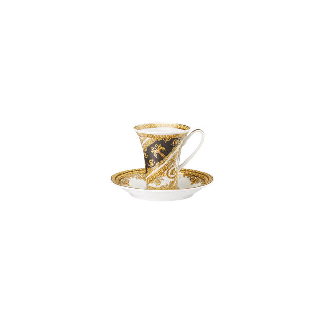 A.D. Cup & Saucer image number 0