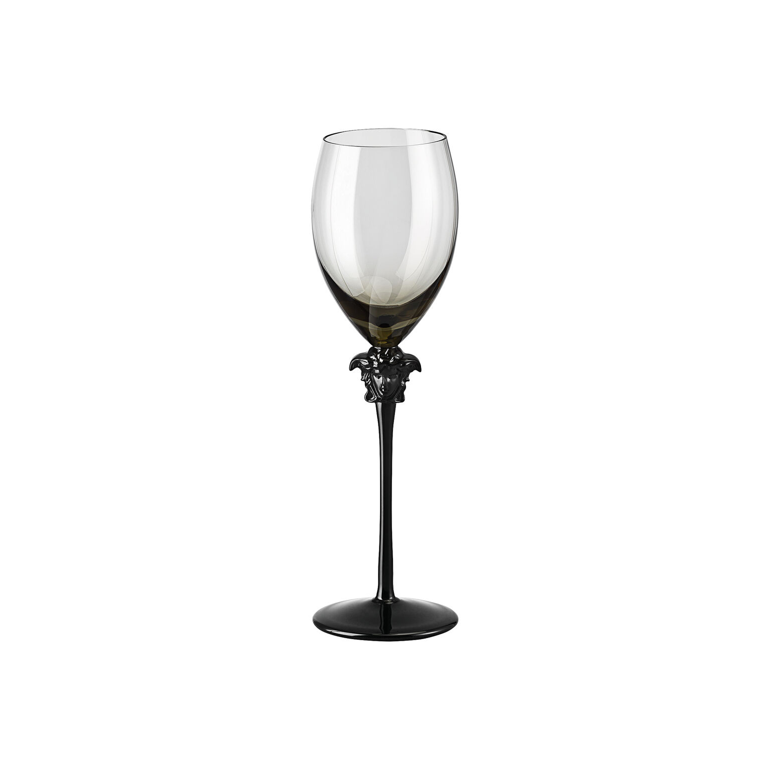 Versace Stemware Collection | Medusa Lumiere Haze | Rosenthal Shop