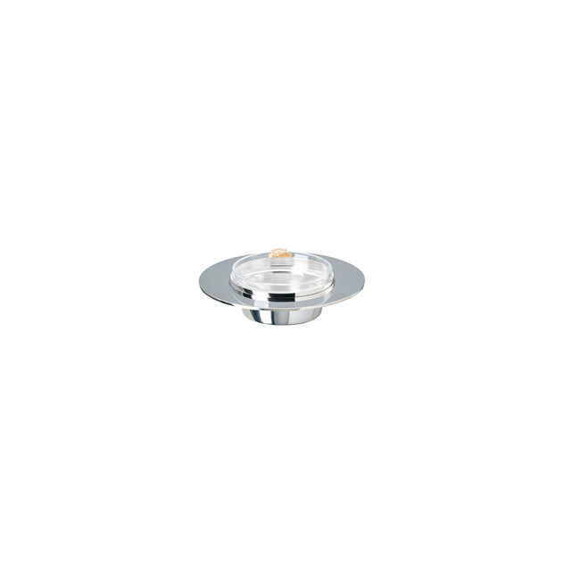 Caviar cup, 4 1/4 inch image number 1