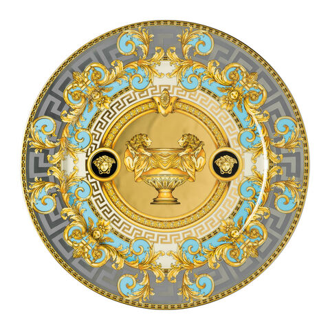 Service plate 33 cm