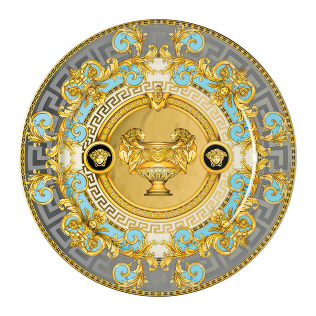 Service plate 33 cm image number 0