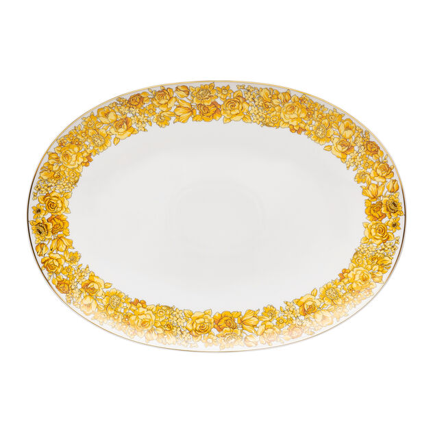 Platter, 15 inch image number 0