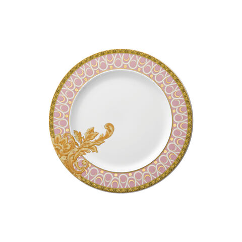 Plate 22 cm