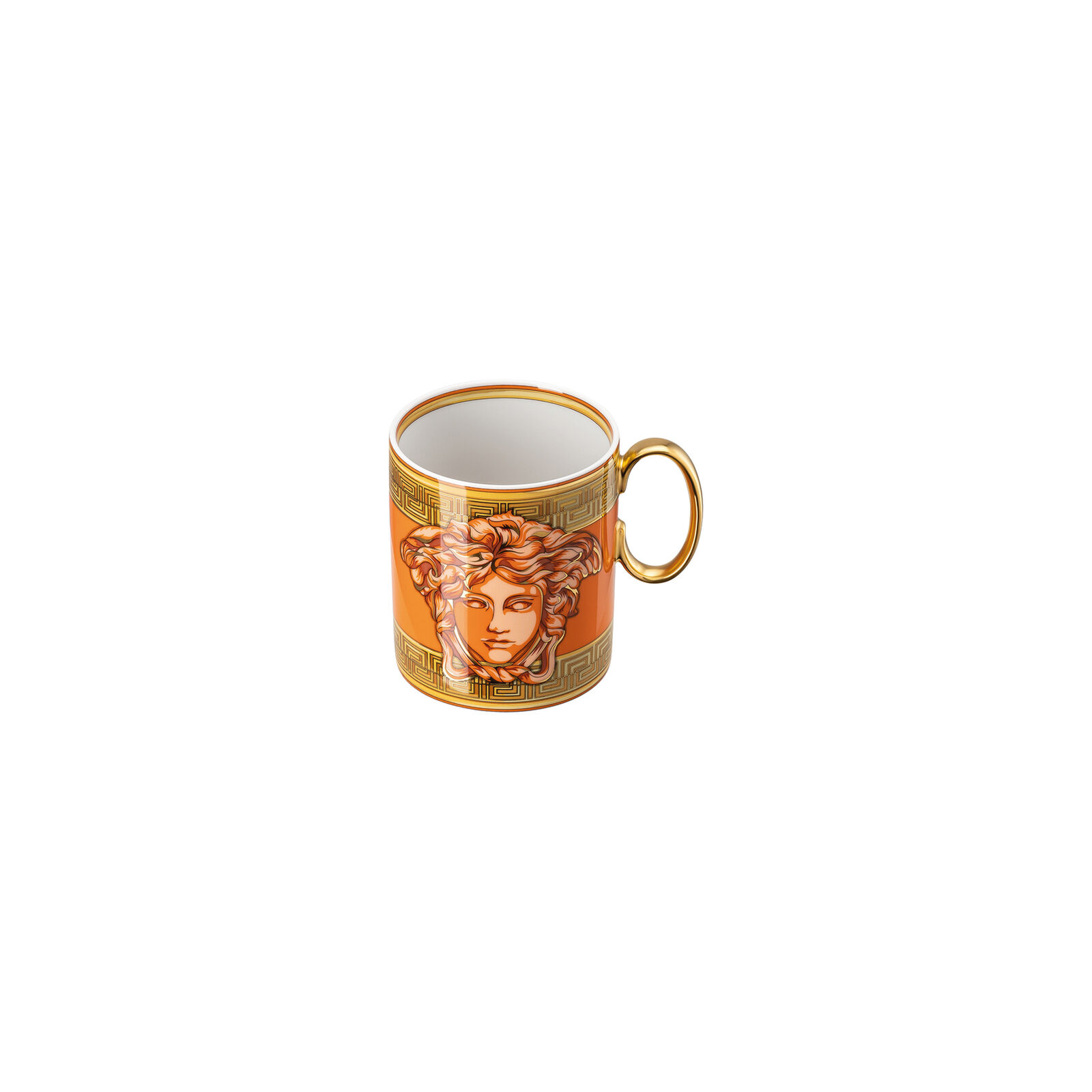 Mug image number null