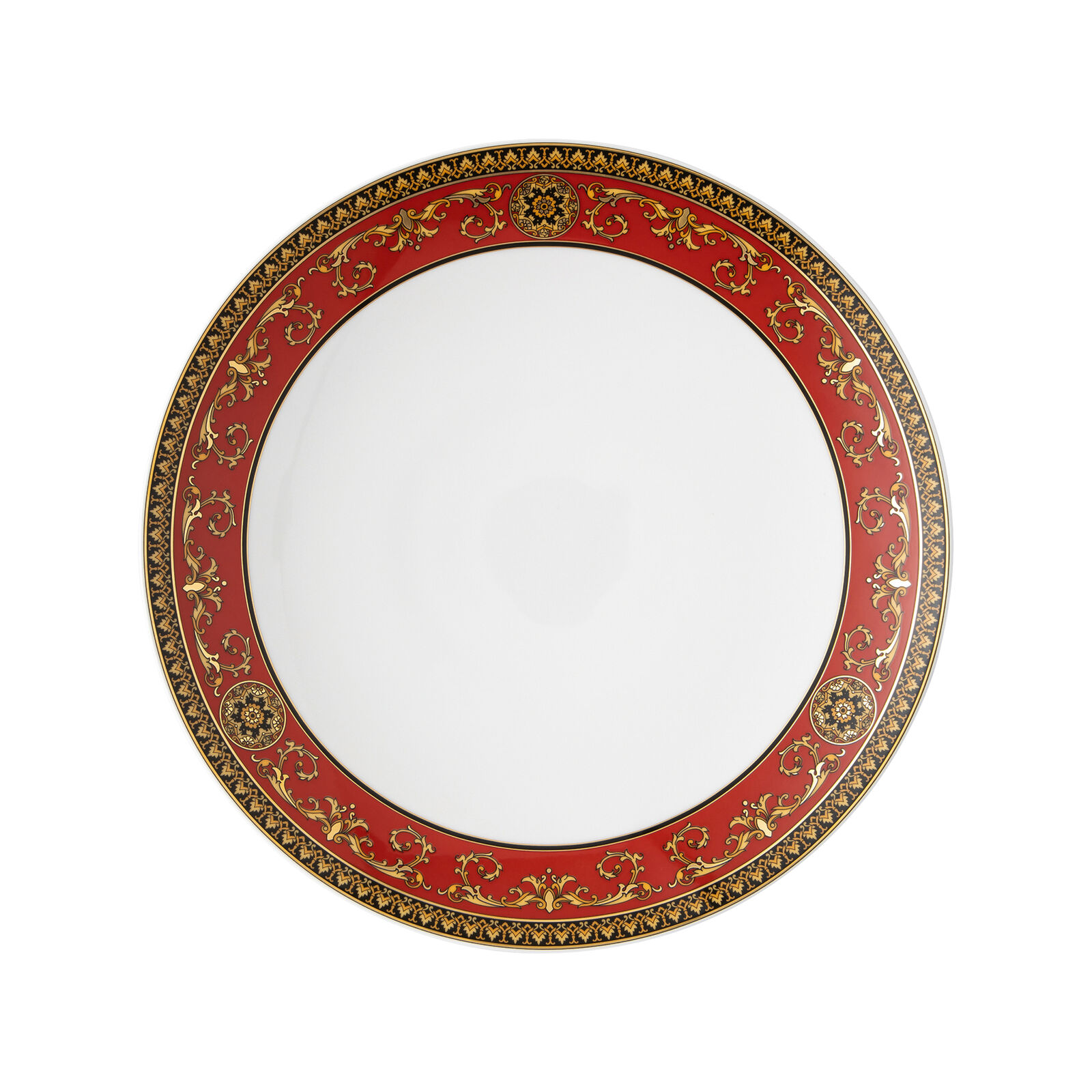 Gourmet plate 28 cm image number null