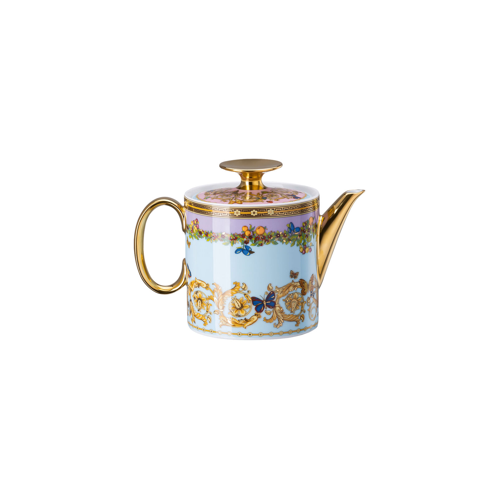 Teapot, 25 oz image number null