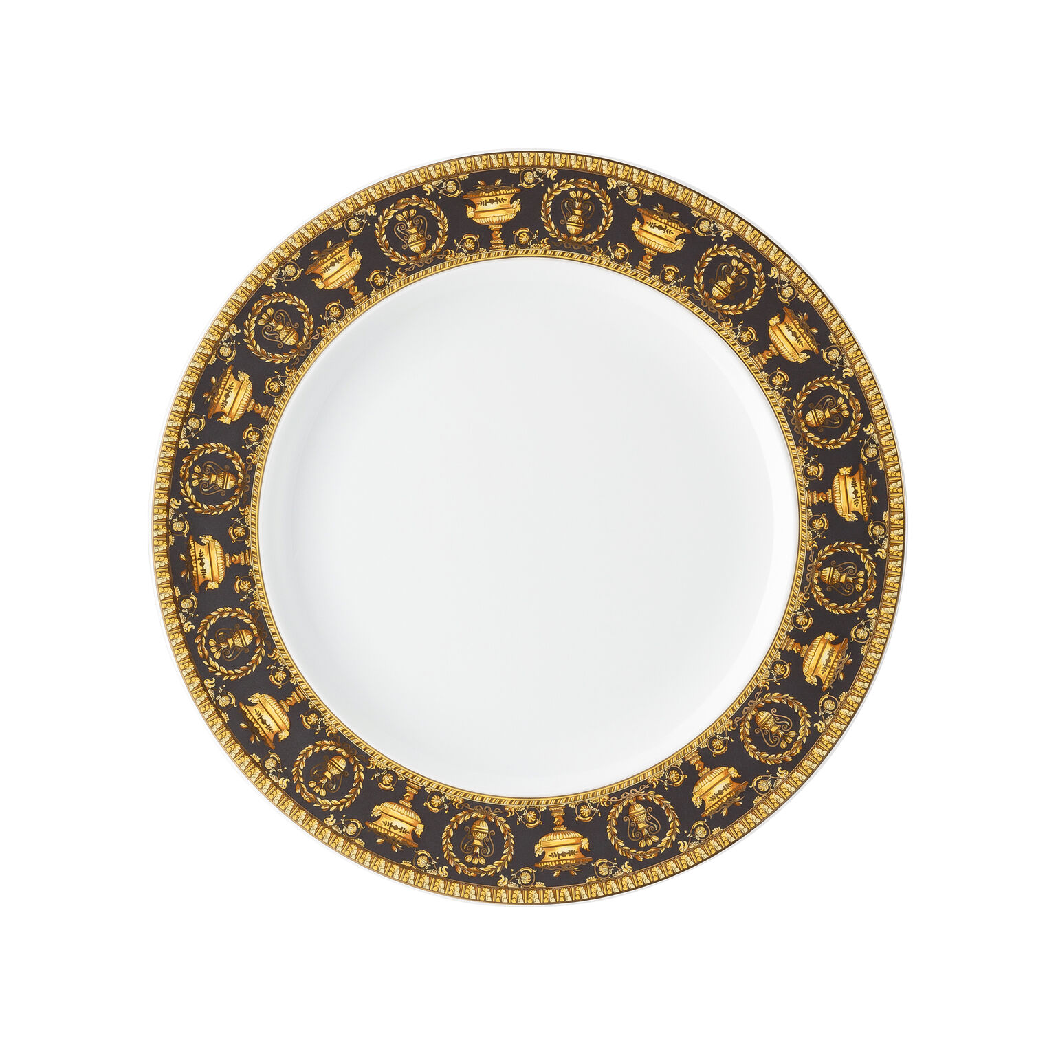 Versace Dinnerware Collection | I Love Baroque | Rosenthal Shop