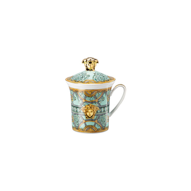 Mug, 3 3/4 inch, 11 3/4 oz image number 0
